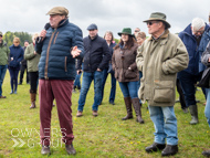 NH240424-80 - Nicky Henderson Stable Visit